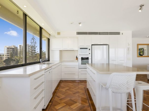 5/3 Garfield Terrace, Surfers Paradise, QLD 4217 AU