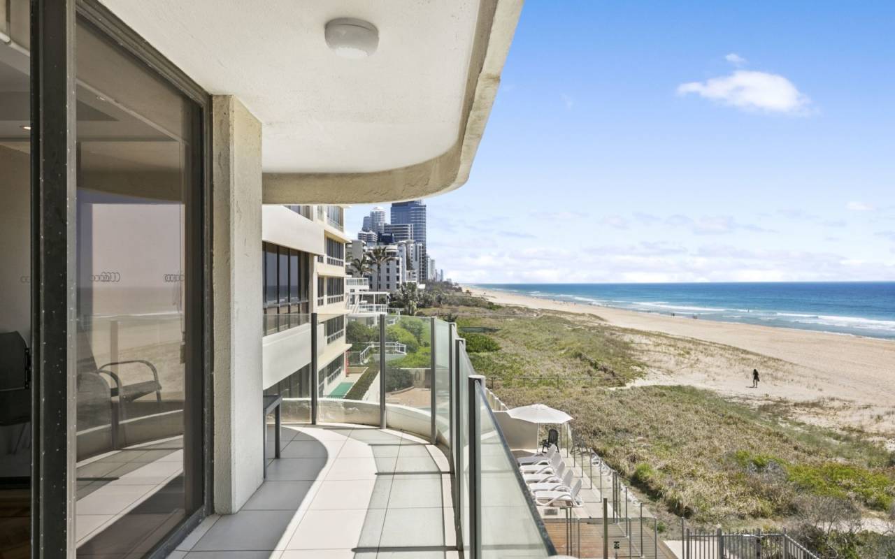 5/3 Garfield Terrace, Surfers Paradise, QLD 4217 AU