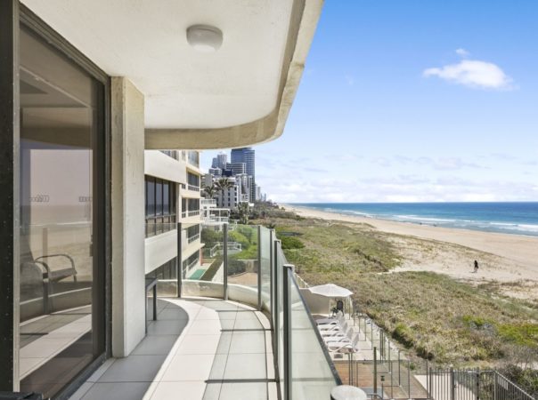 5/3 Garfield Terrace, Surfers Paradise, QLD 4217 AU