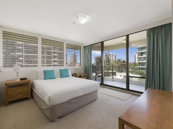 5/3 Garfield Terrace, Surfers Paradise, QLD 4217 AU