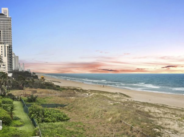5/3 Garfield Terrace, Surfers Paradise, QLD 4217 AU