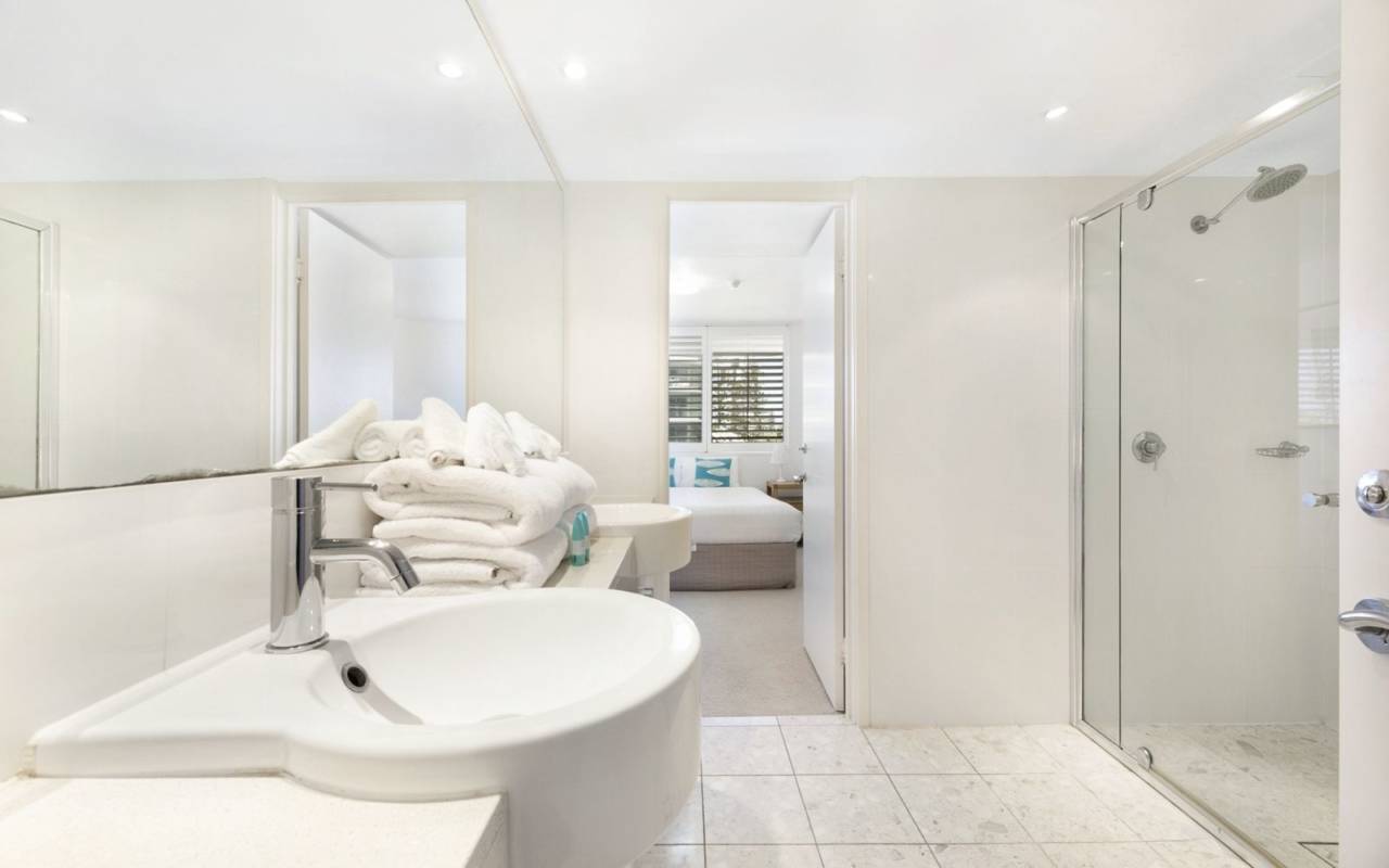 5/3 Garfield Terrace, Surfers Paradise, QLD 4217 AU