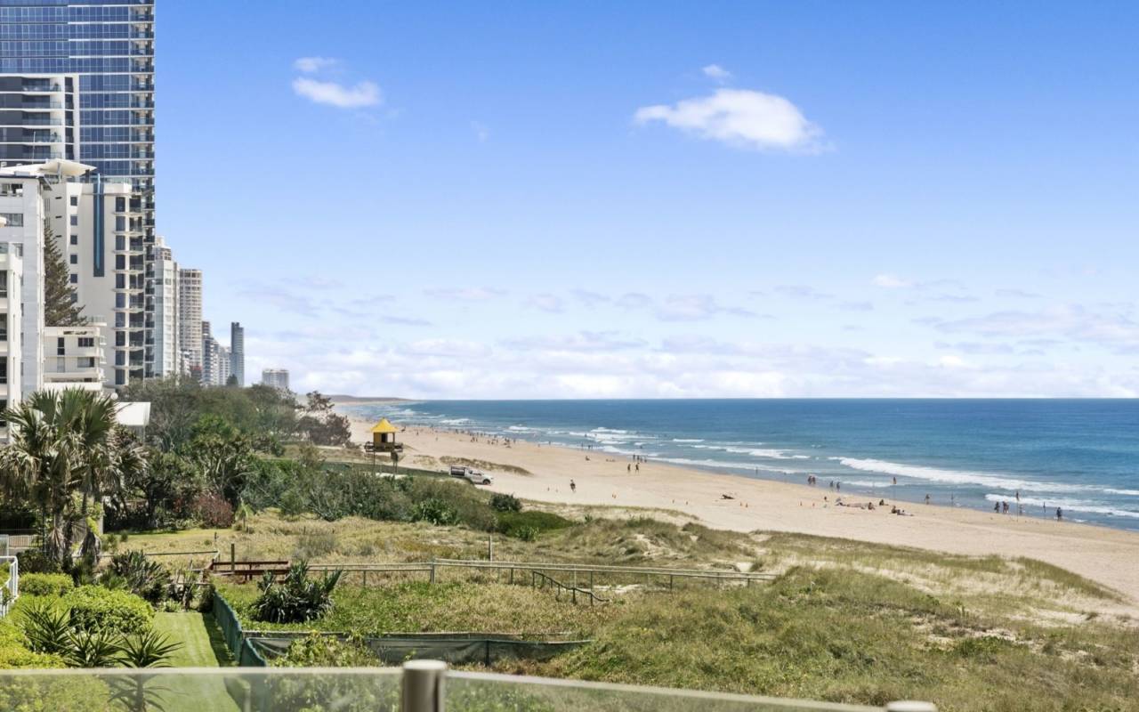 5/3 Garfield Terrace, Surfers Paradise, QLD 4217 AU