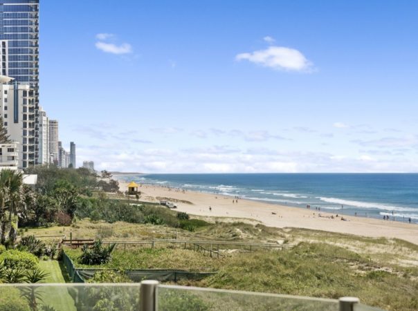 5/3 Garfield Terrace, Surfers Paradise, QLD 4217 AU