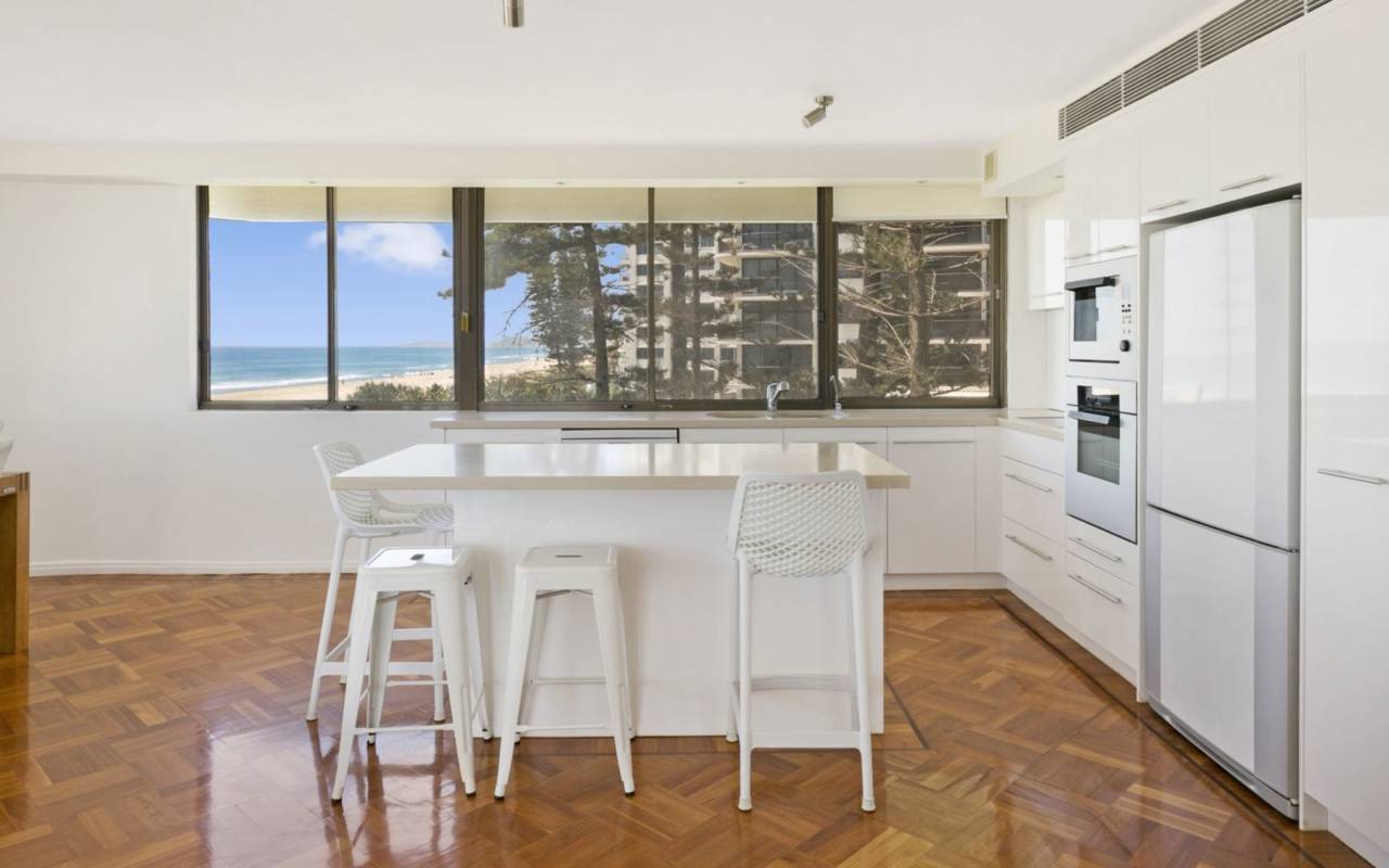 5/3 Garfield Terrace, Surfers Paradise, QLD 4217 AU