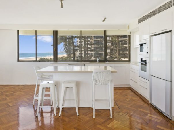 5/3 Garfield Terrace, Surfers Paradise, QLD 4217 AU
