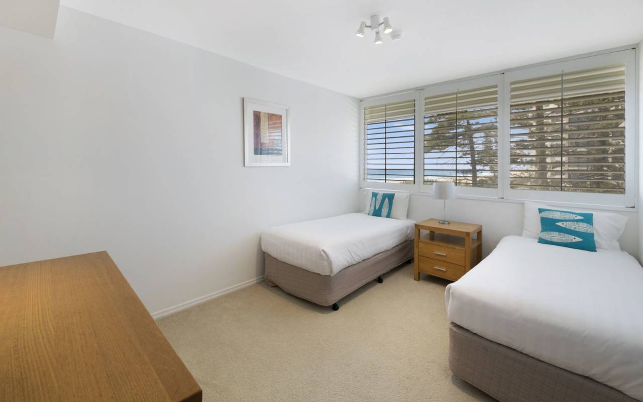 5/3 Garfield Terrace, Surfers Paradise, QLD 4217 AU