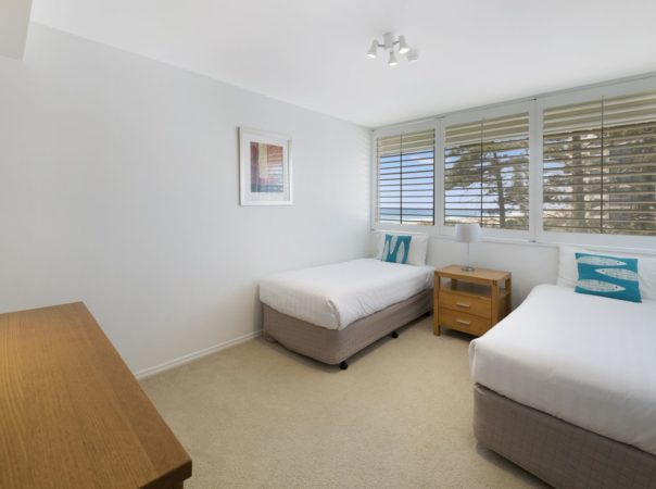 5/3 Garfield Terrace, Surfers Paradise, QLD 4217 AU