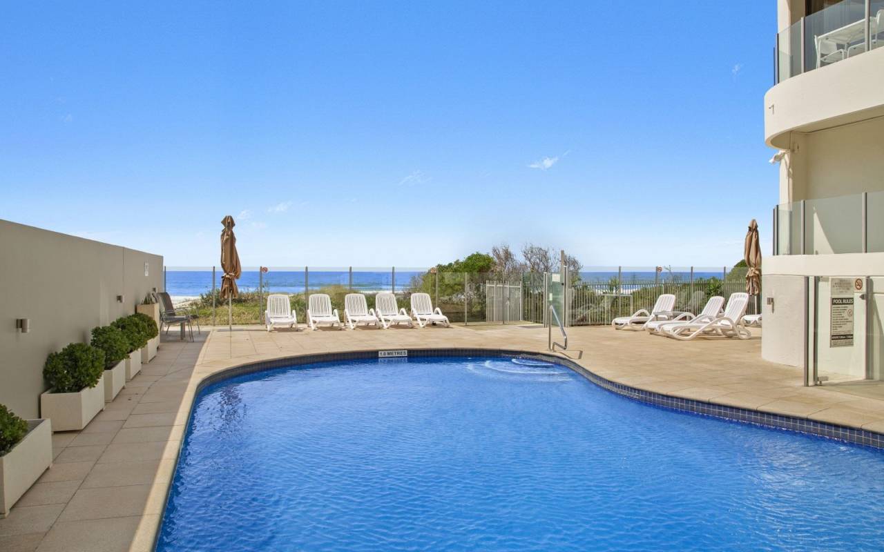 5/3 Garfield Terrace, Surfers Paradise, QLD 4217 AU