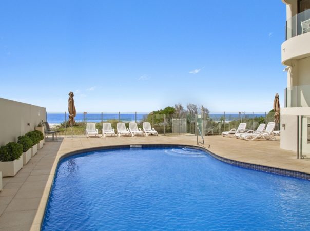 5/3 Garfield Terrace, Surfers Paradise, QLD 4217 AU