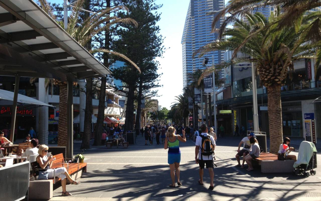 5/3 Garfield Terrace, Surfers Paradise, QLD 4217 AU