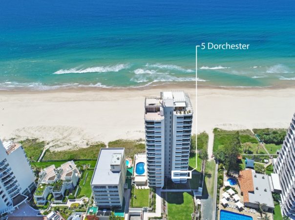 5/3 Garfield Terrace, Surfers Paradise, QLD 4217 AU