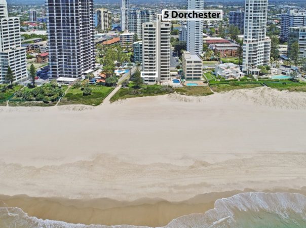 5/3 Garfield Terrace, Surfers Paradise, QLD 4217 AU