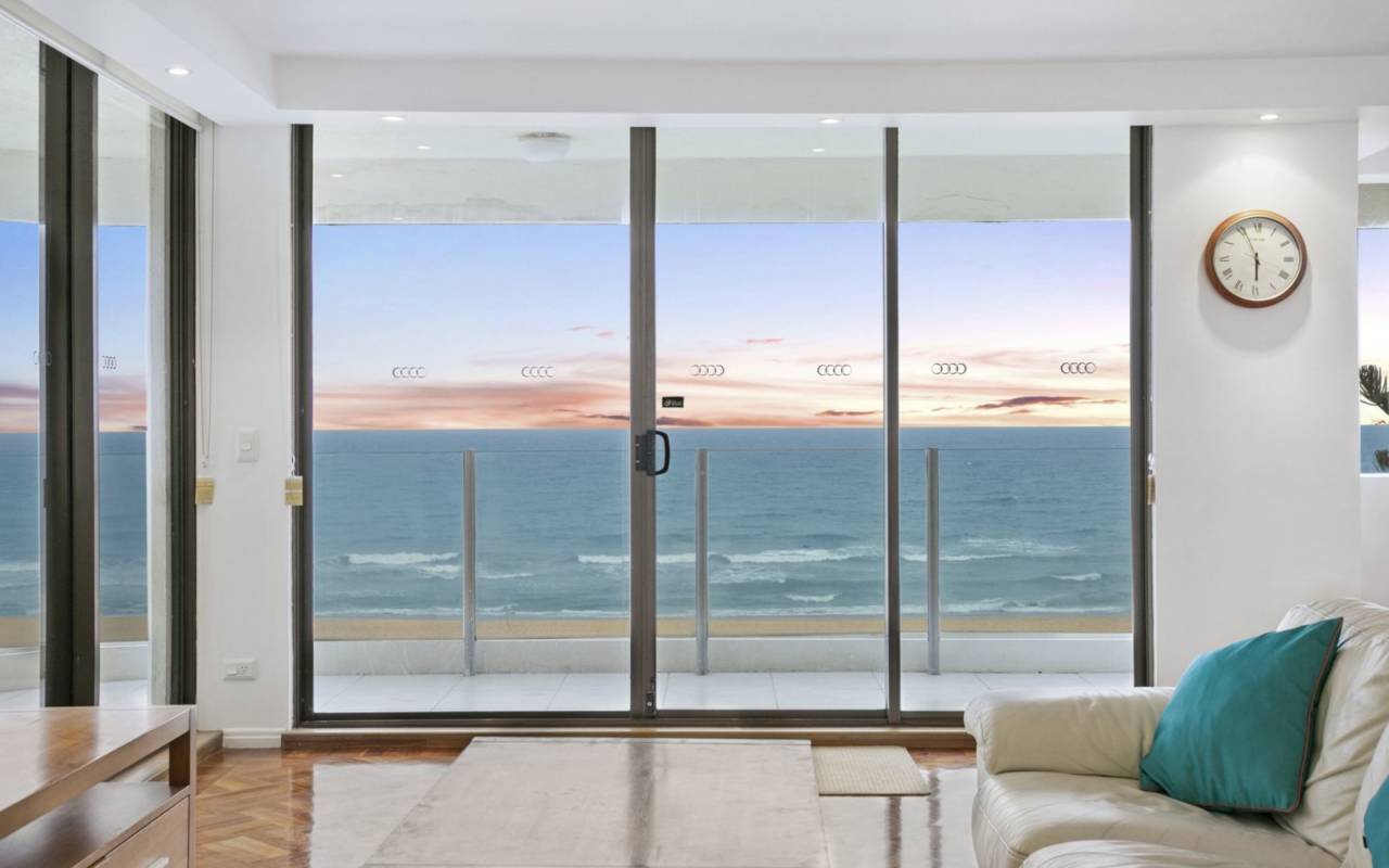 5/3 Garfield Terrace, Surfers Paradise, QLD 4217 AU