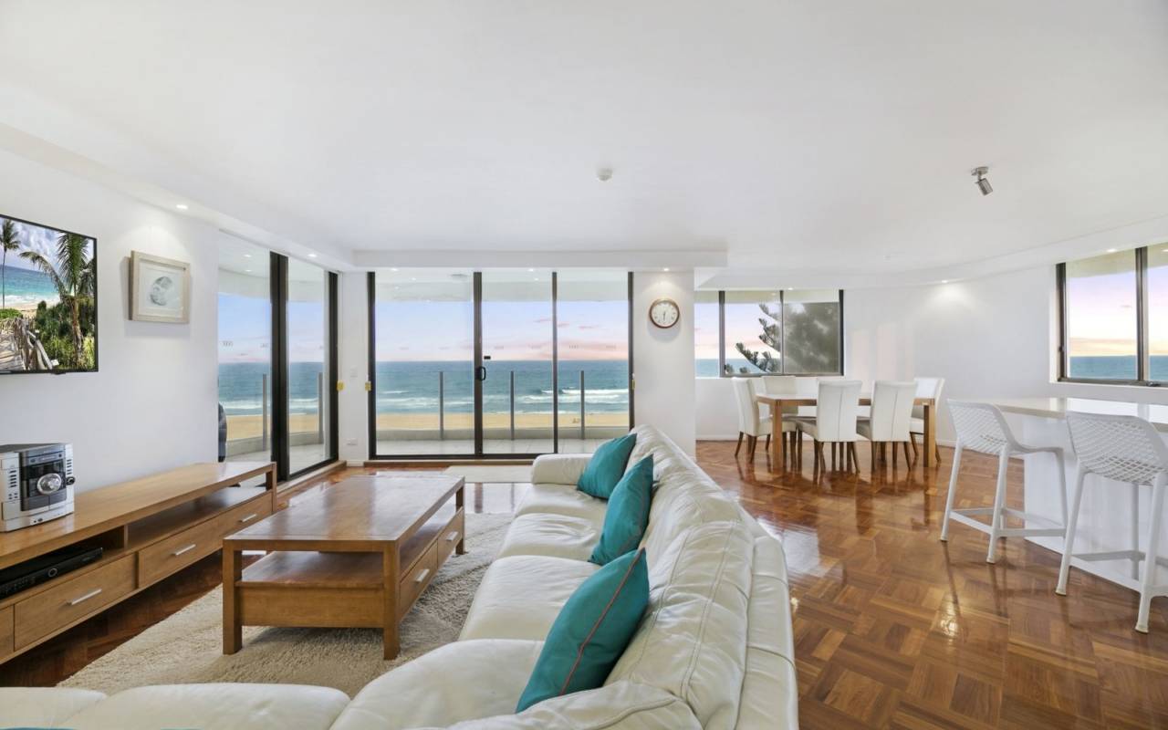 5/3 Garfield Terrace, Surfers Paradise, QLD 4217 AU