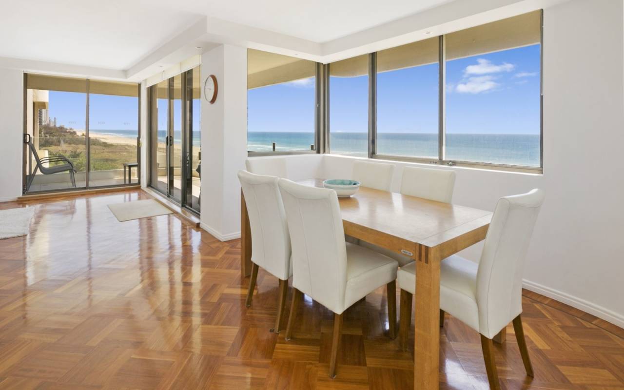 5/3 Garfield Terrace, Surfers Paradise, QLD 4217 AU