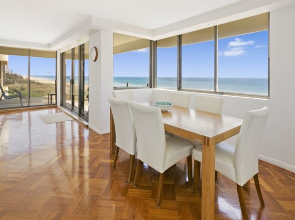 5/3 Garfield Terrace, Surfers Paradise, QLD 4217 AU