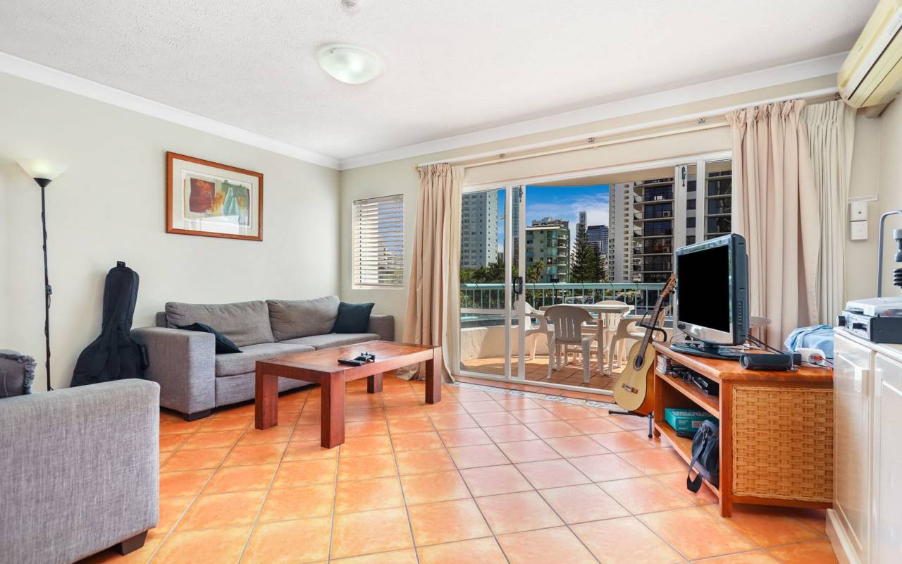 23/26 Old Burleigh Road, Surfers Paradise, QLD 4217 AU