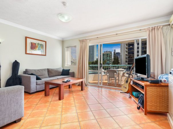 23/26 Old Burleigh Road, Surfers Paradise, QLD 4217 AU