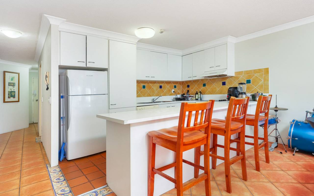 23/26 Old Burleigh Road, Surfers Paradise, QLD 4217 AU