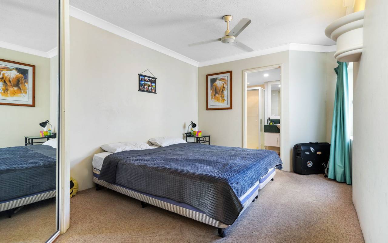23/26 Old Burleigh Road, Surfers Paradise, QLD 4217 AU