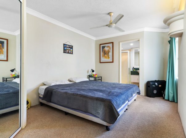 23/26 Old Burleigh Road, Surfers Paradise, QLD 4217 AU