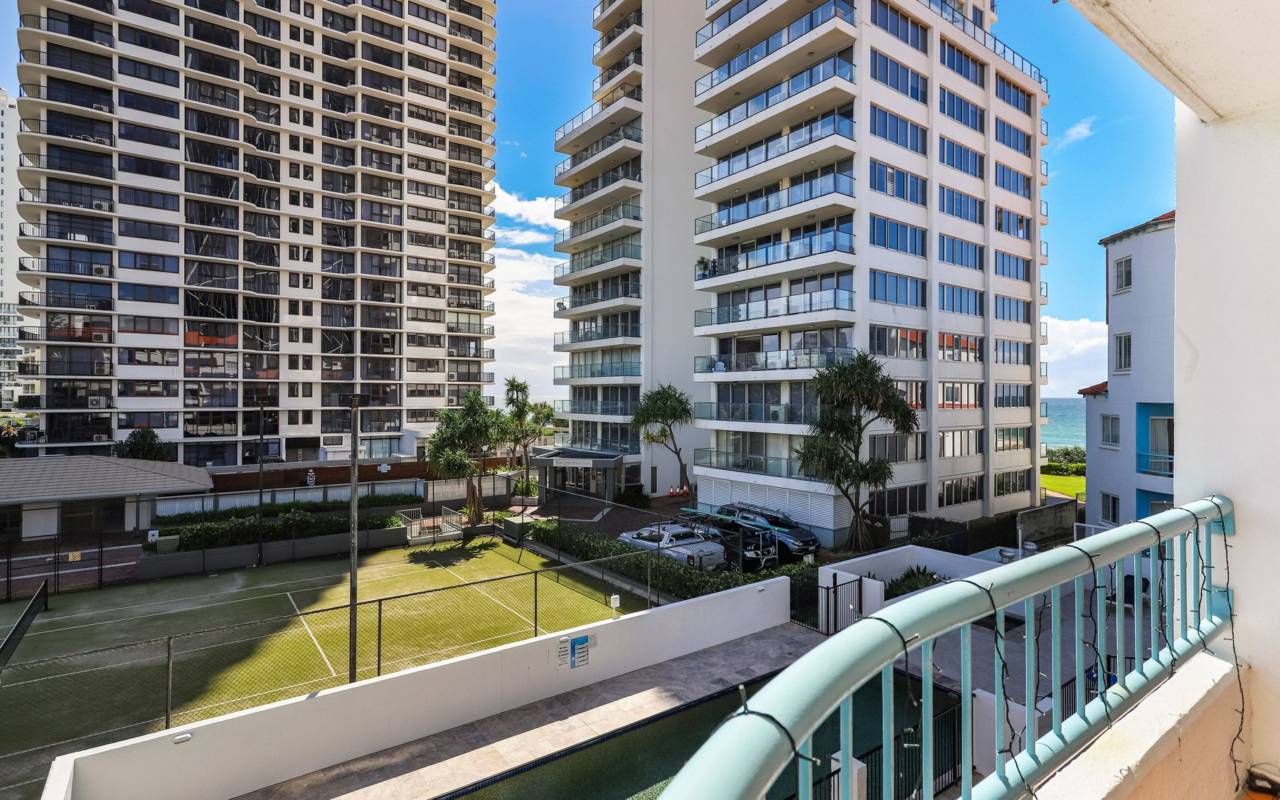 23/26 Old Burleigh Road, Surfers Paradise, QLD 4217 AU