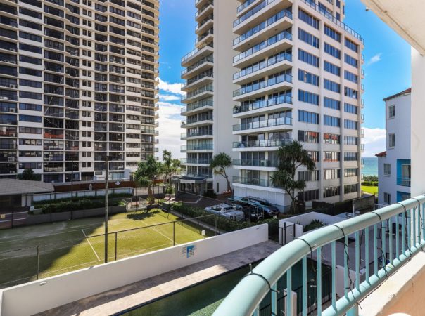 23/26 Old Burleigh Road, Surfers Paradise, QLD 4217 AU