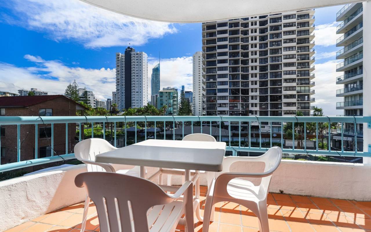 23/26 Old Burleigh Road, Surfers Paradise, QLD 4217 AU