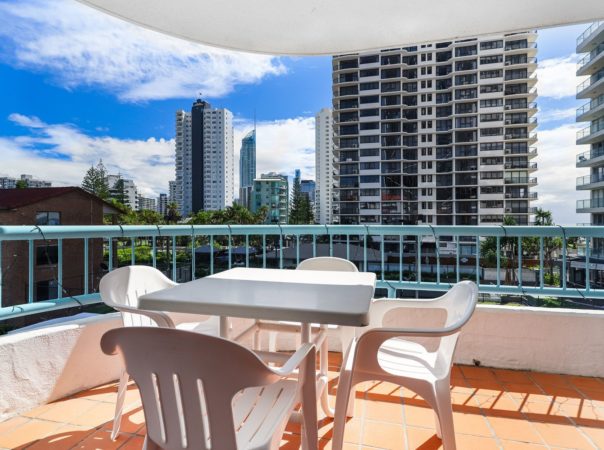 23/26 Old Burleigh Road, Surfers Paradise, QLD 4217 AU