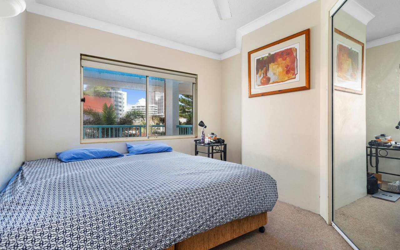 23/26 Old Burleigh Road, Surfers Paradise, QLD 4217 AU