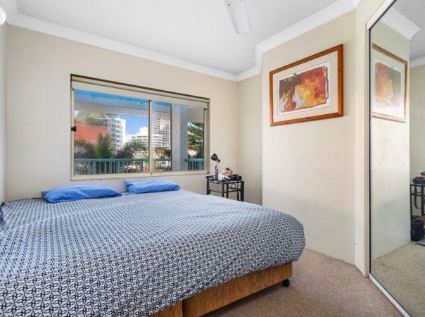 23/26 Old Burleigh Road, Surfers Paradise, QLD 4217 AU