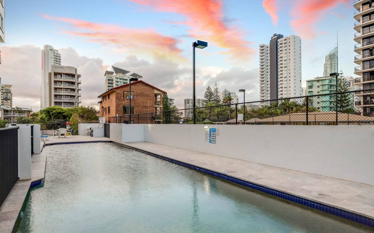23/26 Old Burleigh Road, Surfers Paradise, QLD 4217 AU