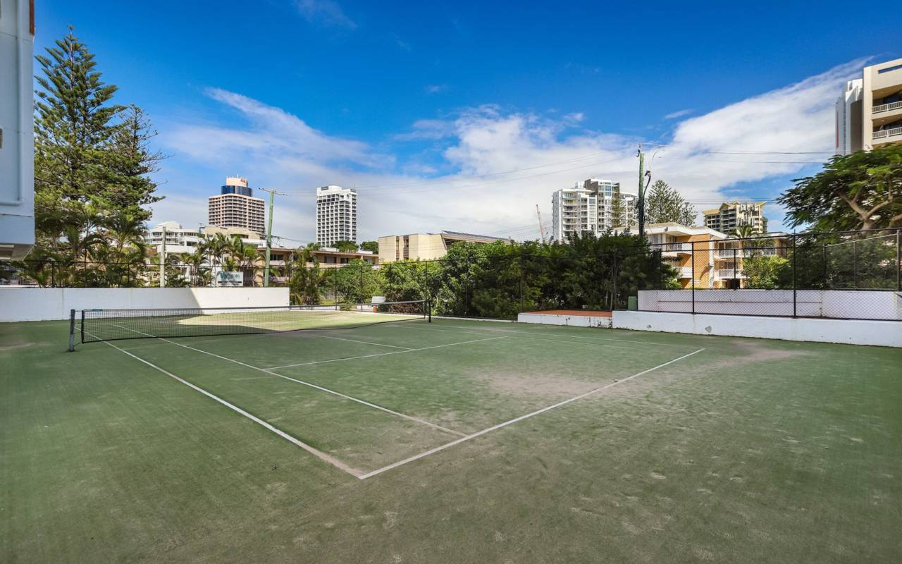 23/26 Old Burleigh Road, Surfers Paradise, QLD 4217 AU