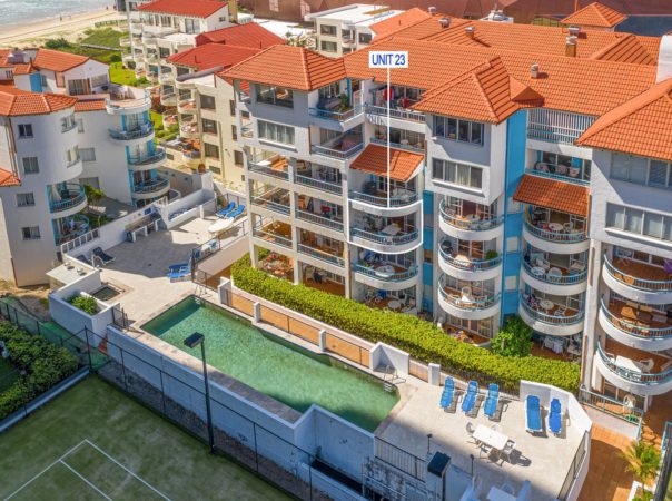 23/26 Old Burleigh Road, Surfers Paradise, QLD 4217 AU