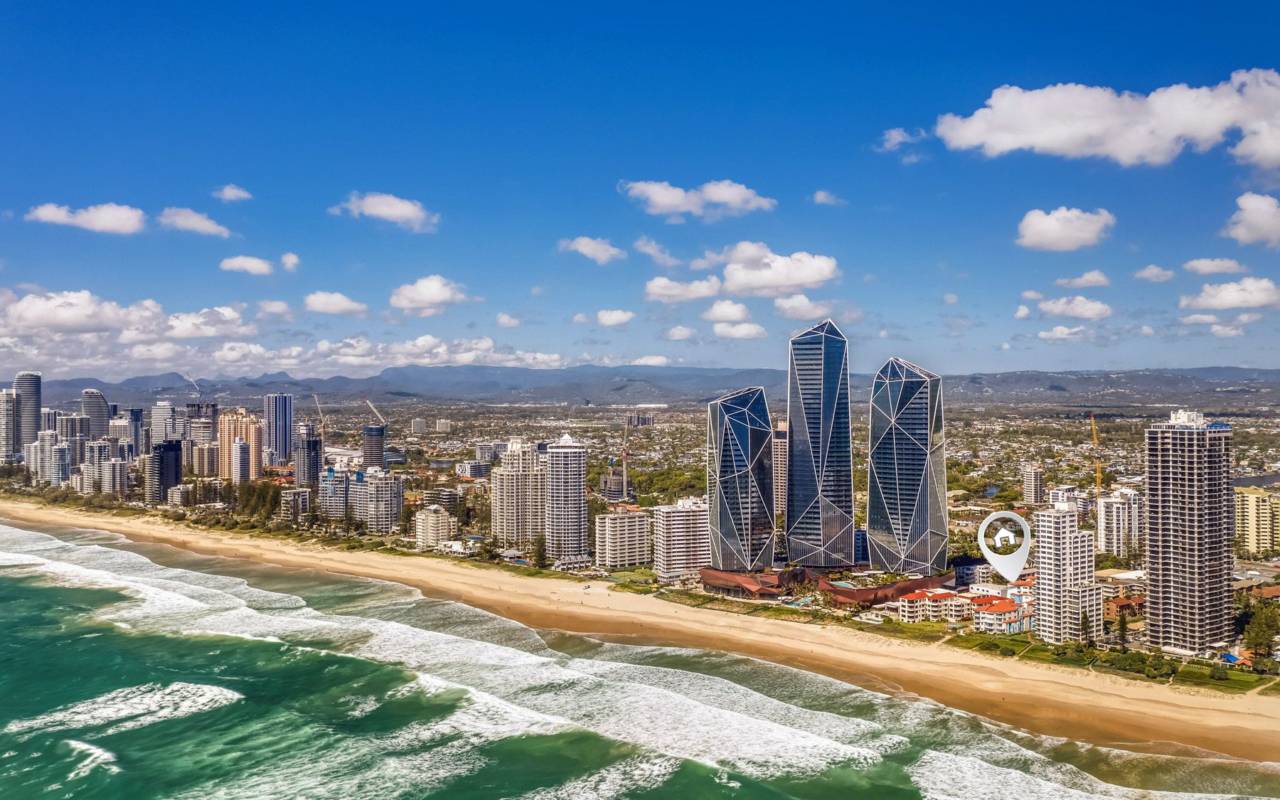 23/26 Old Burleigh Road, Surfers Paradise, QLD 4217 AU