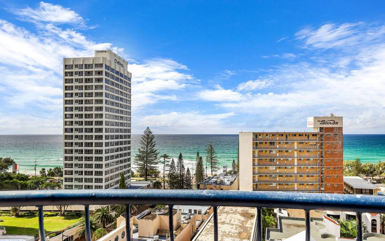 44/38 Orchid Avenue, Surfers Paradise, QLD 4217 AU