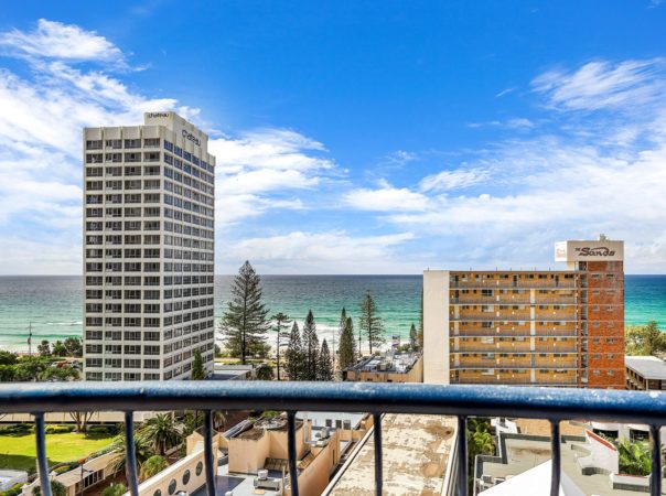 44/38 Orchid Avenue, Surfers Paradise, QLD 4217 AU