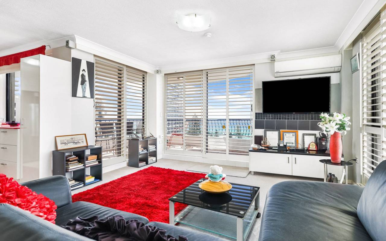 44/38 Orchid Avenue, Surfers Paradise, QLD 4217 AU