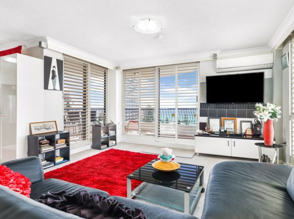 44/38 Orchid Avenue, Surfers Paradise, QLD 4217 AU