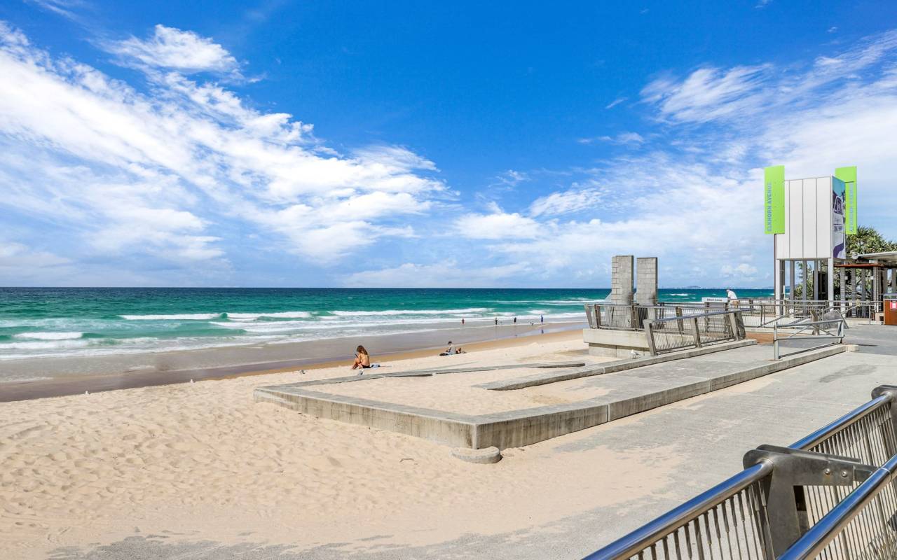 44/38 Orchid Avenue, Surfers Paradise, QLD 4217 AU