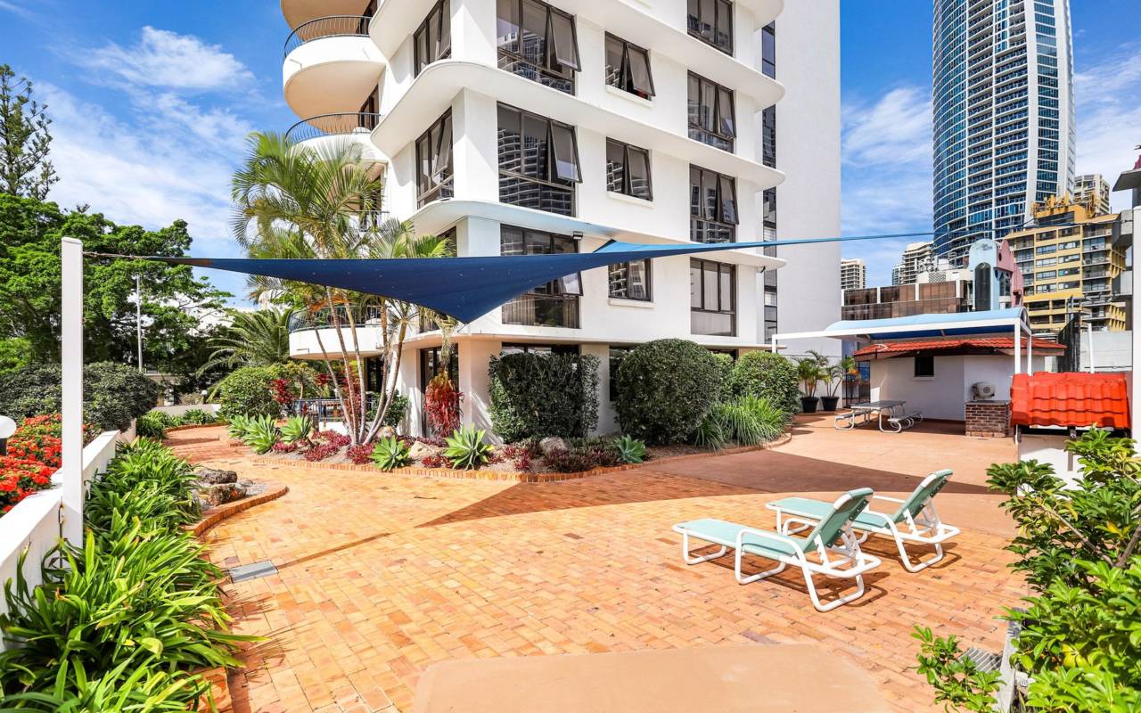 44/38 Orchid Avenue, Surfers Paradise, QLD 4217 AU