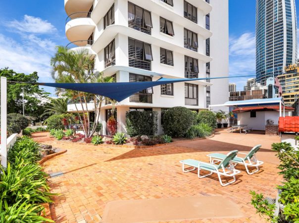 44/38 Orchid Avenue, Surfers Paradise, QLD 4217 AU