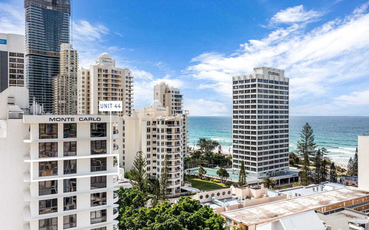 44/38 Orchid Avenue, Surfers Paradise, QLD 4217 AU