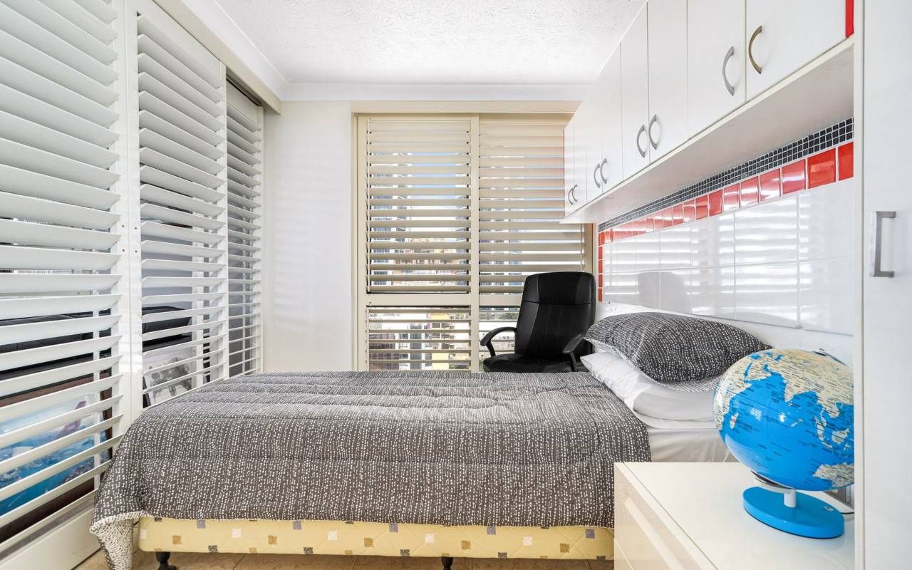 44/38 Orchid Avenue, Surfers Paradise, QLD 4217 AU