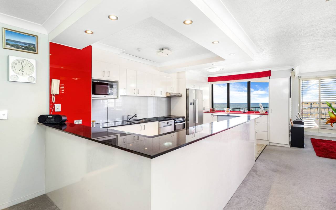 44/38 Orchid Avenue, Surfers Paradise, QLD 4217 AU