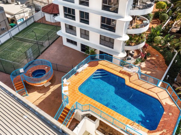 44/38 Orchid Avenue, Surfers Paradise, QLD 4217 AU