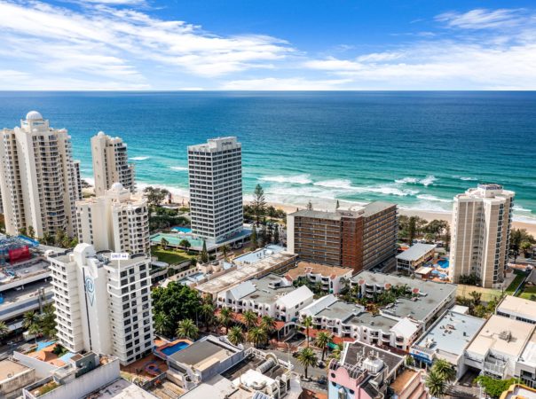 44/38 Orchid Avenue, Surfers Paradise, QLD 4217 AU