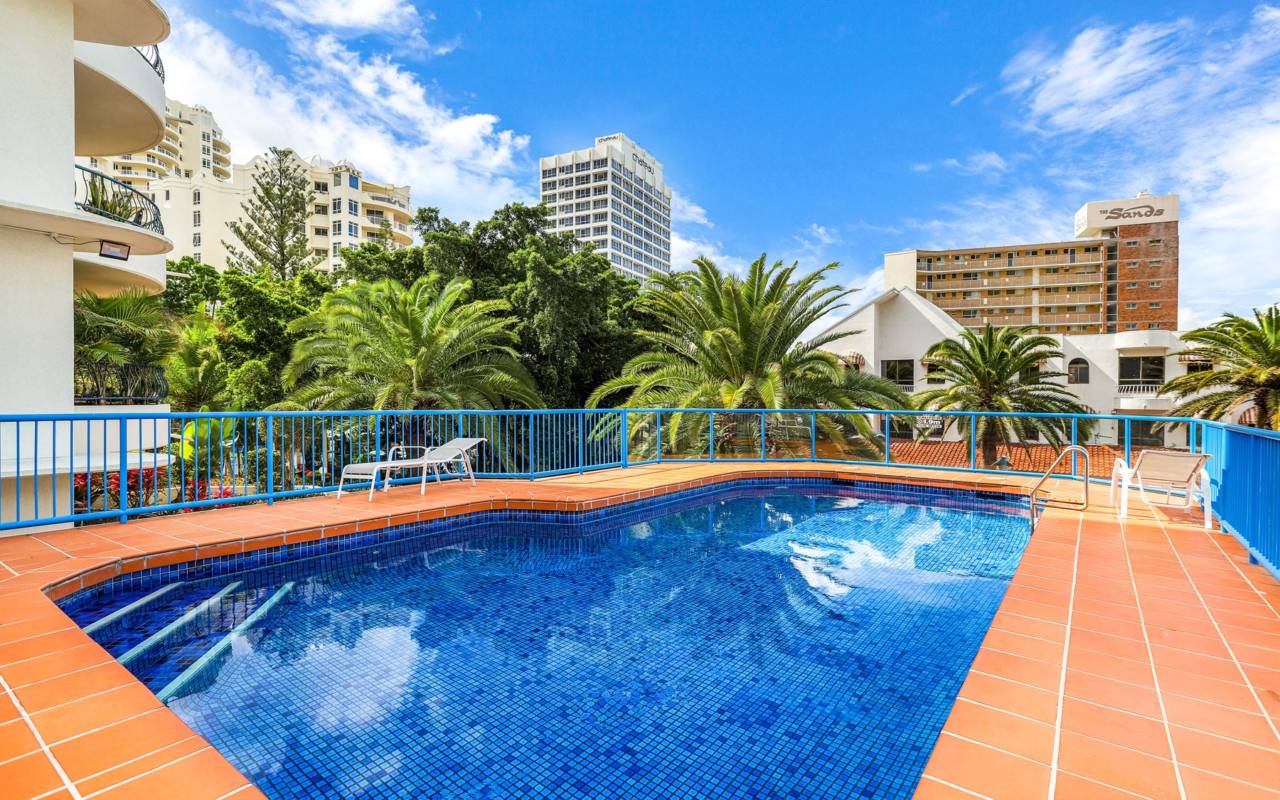 44/38 Orchid Avenue, Surfers Paradise, QLD 4217 AU