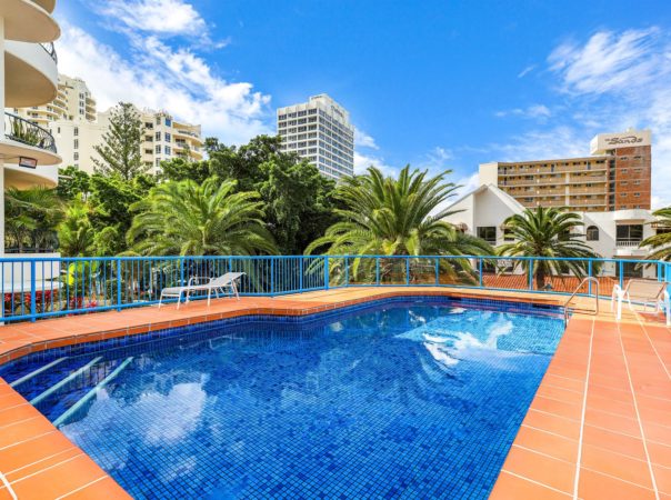 44/38 Orchid Avenue, Surfers Paradise, QLD 4217 AU